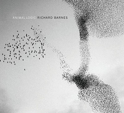 Animal Logic - Barnes, Richard