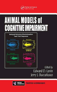 Animal Models of Cognitive Impairment