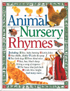 Animal Nursery Rhymes - Wilkes, Angela