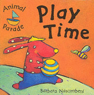 Animal Parade: Play Time