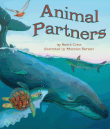 Animal Partners - Cohn, Scotti
