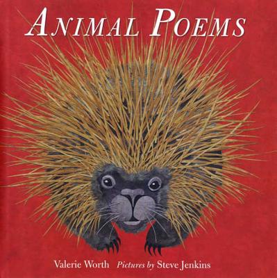 Animal Poems - Worth, Valerie