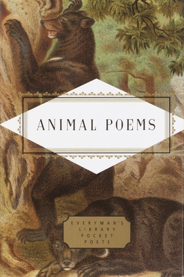 Animal Poems - Hollander, John (Editor)