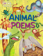 Animal Poems