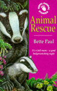 Animal rescue