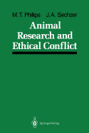 Animal Research and Ethical Conflict: An Analysis of the Scientific Literature: 1966-1986