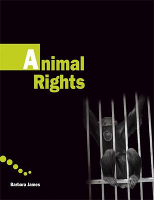 Animal Rights: Pupil Book, Readers - Hackman, Sue