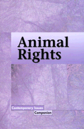 Animal Rights - Gaughen, Shasta (Editor)