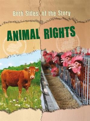 Animal Rights - Coster, Patience