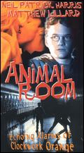 Animal Room - Craig Singer