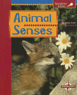 Animal Senses - Scott, Janine