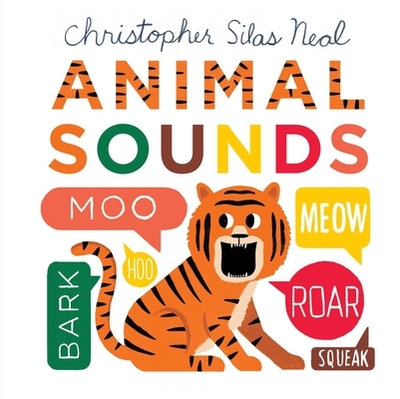 Animal Sounds - Neal, Christopher Silas