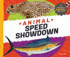 Animal Speed Showdown