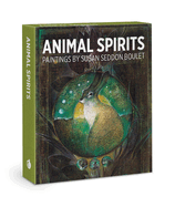 Animal Spirits Knowledge Cards