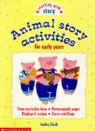 Animal Story Activities