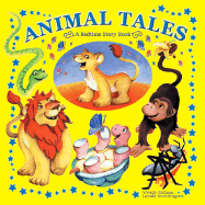 Animal Tales: A Bedtime Story Book