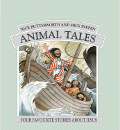 Animal Tales Omnibus
