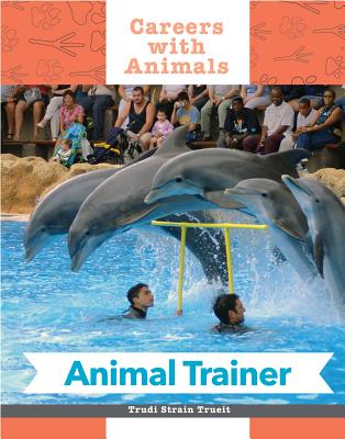 Animal Trainer - Strain Truit, Trudi