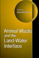 Animal Waste and the Land-Water Interface