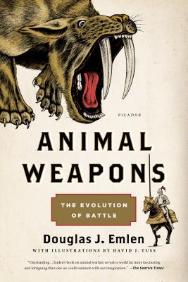 Animal Weapons - Emlen, Douglas J