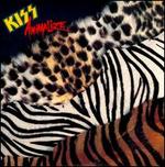Animalize - Kiss