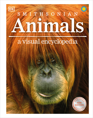 Animals a Visual Encyclopedia - DK