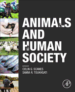 Animals and Human Society