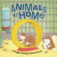 Animals At Home