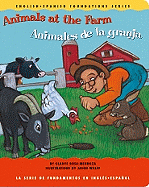 Animals at the Farm/Animales de La Granja