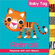 Animals: Baby Tag