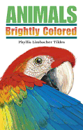 Animals Brightly Colored