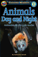 Animals de Dia y de Noche