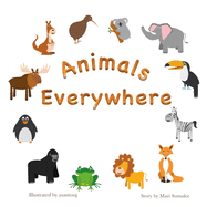 Animals Everywhere