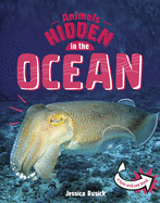 Animals Hidden in the Ocean