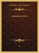 Animals in Africa