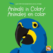 Animals in Color / Animales En Color - Ranchetti, Sebastiano