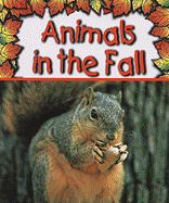 Animals in the Fall