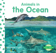 Animals in the Ocean