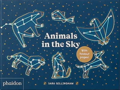 Animals in the Sky - Gillingham, Sara