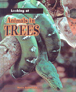 Animals in Trees