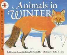 Animals in Winter: Stage 1