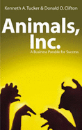 Animals Inc - Tucker, Kenneth A, and Allman, Vandana