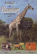 Animals of Pilansberg