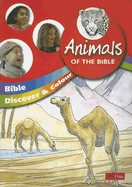 Animals of the Bible