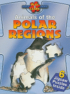 Animals of the Polar Regions - Fonte, Isabel