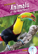 Animals of the Rain Forest