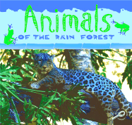 Animals of the Rain Forest