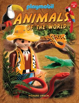 Animals of the World - Unglik, Richard