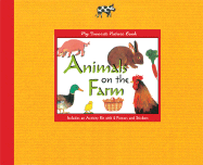 Animals on the Farm - Goldie, Sonia