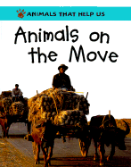 Animals on the Move - Oliver